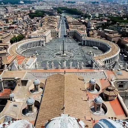 Anlo Holidays In Roma